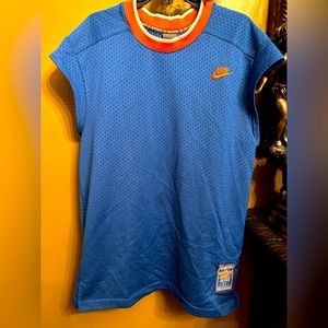 Nike Supreme Court Basketball Jersey